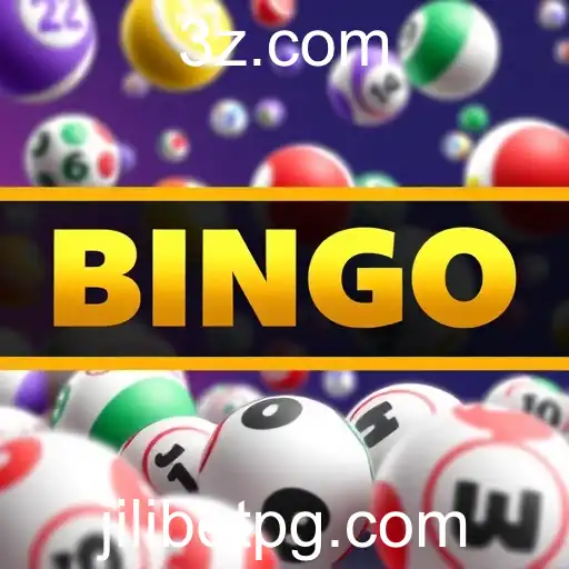 Bingo Online: Diversão e Prêmios no JILI Bet