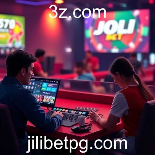 Expansão do Jogo Online Impulsiona Mercado em Portugal