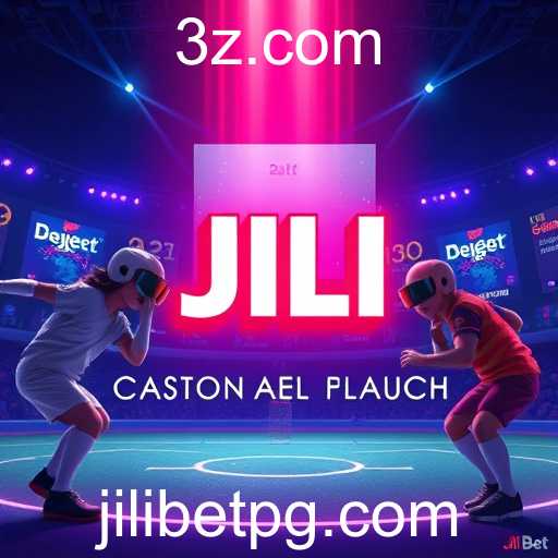 Tendências de Jogos Online em 2026: O Impacto de JILI Bet