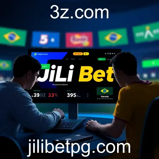 A Crescente Popularidade do Jogo Online no Brasil