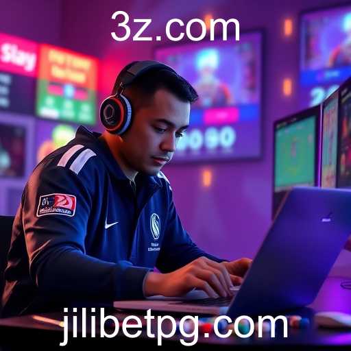 O Impacto dos Jogos Online no Brasil