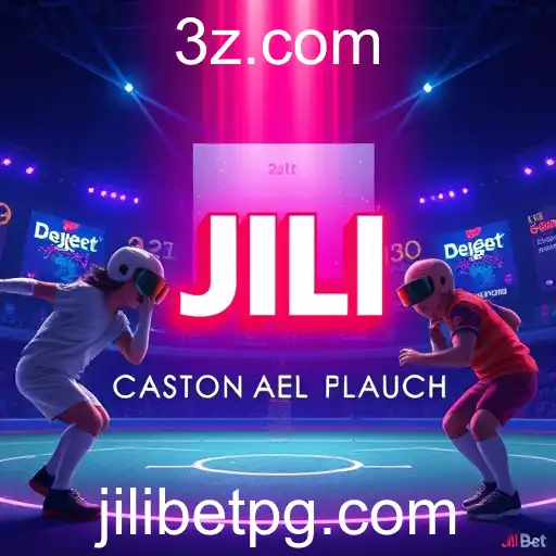 JILI Bet: Inovação e Crescimento em 2025