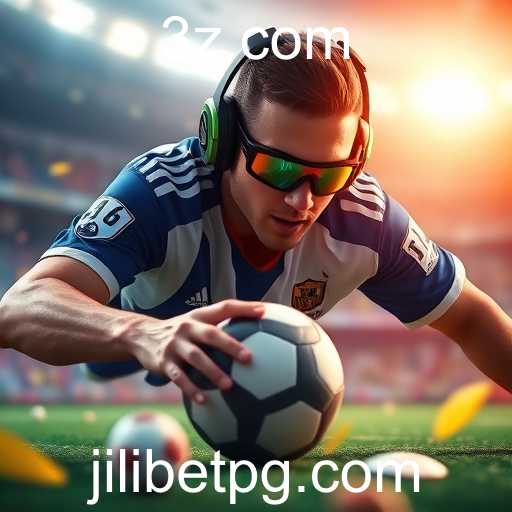 JILI Bet Inovações no Mercado de Jogos Online