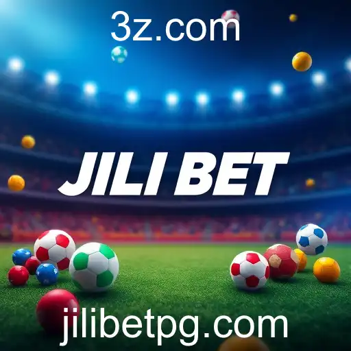 JILI Bet: Crescimento e Tendências do Mercado de Apostas Online