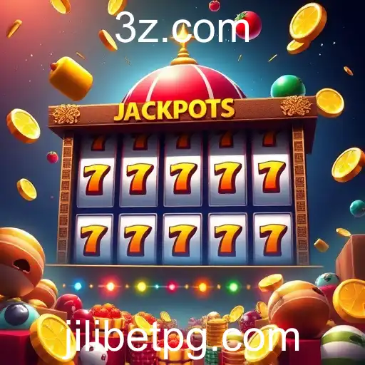 JILI Bet Revoluciona o Mercado de Jogos Online