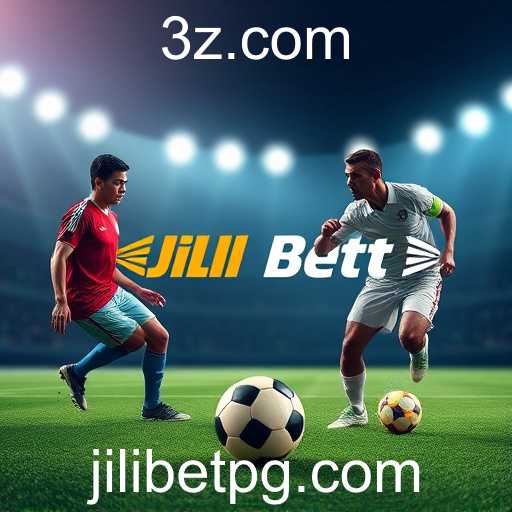 A Ascensão dos Jogos Online no Brasil com JILI Bet