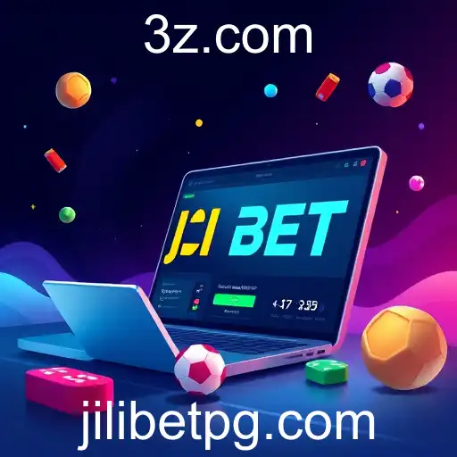 A Ascensão dos Jogos Online: JILI Bet em destaque