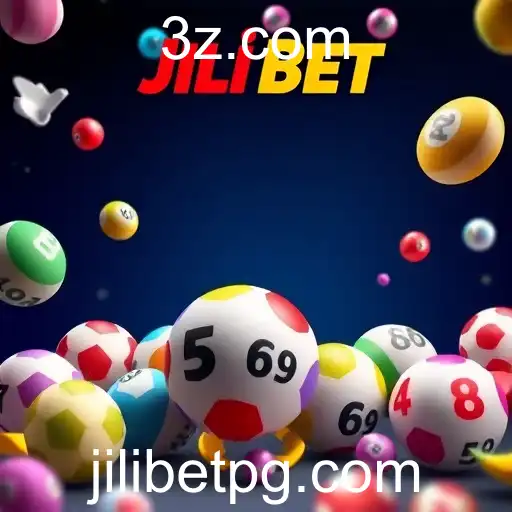 Explorando a Categoria de Loteria Online no JILI Bet