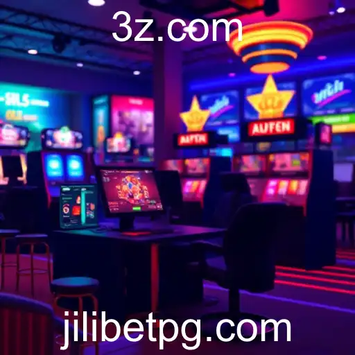 O Futuro dos Jogos Online: Tendências e Inovações