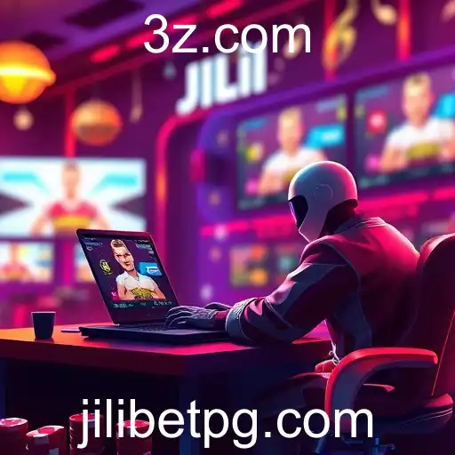 Tendências e Desafios do Jogo Online