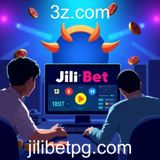 A Ascensão e Impacto dos Sites de Jogos Online em 2025