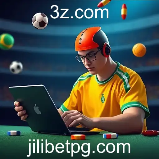O Crescimento do Jogo Online em 2026