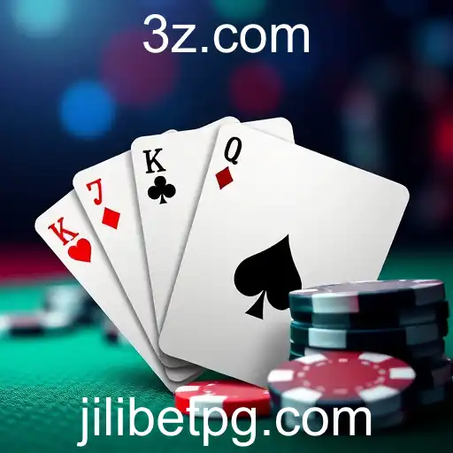 Explorando a Emoção do Poker Online na Plataforma JILI Bet