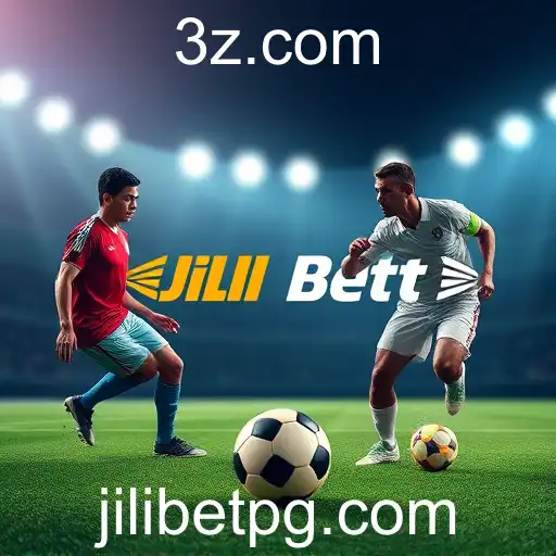 Apostas Esportivas na JILI Bet: Uma Experiência Interativa e Empolgante