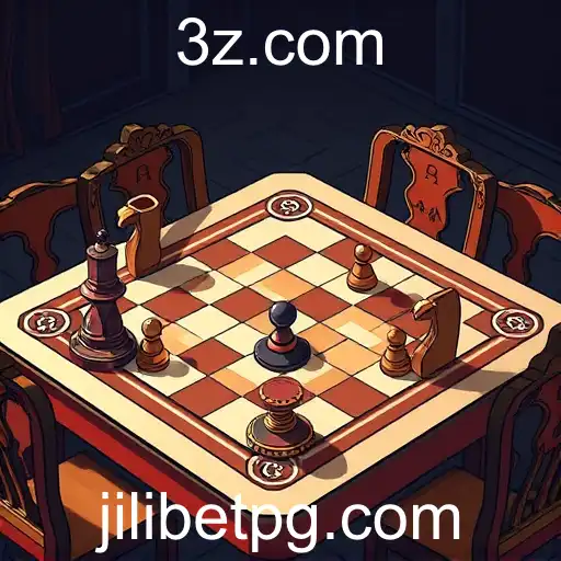 A Evolução dos Jogos de Mesa no Universo Digital